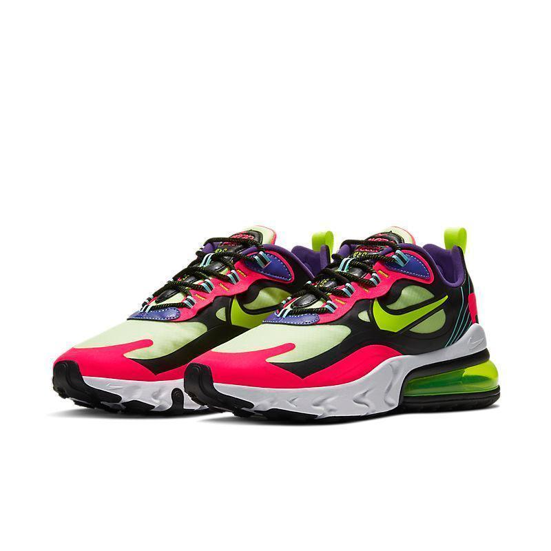 Nike Air Max 270 React 'Parachute'