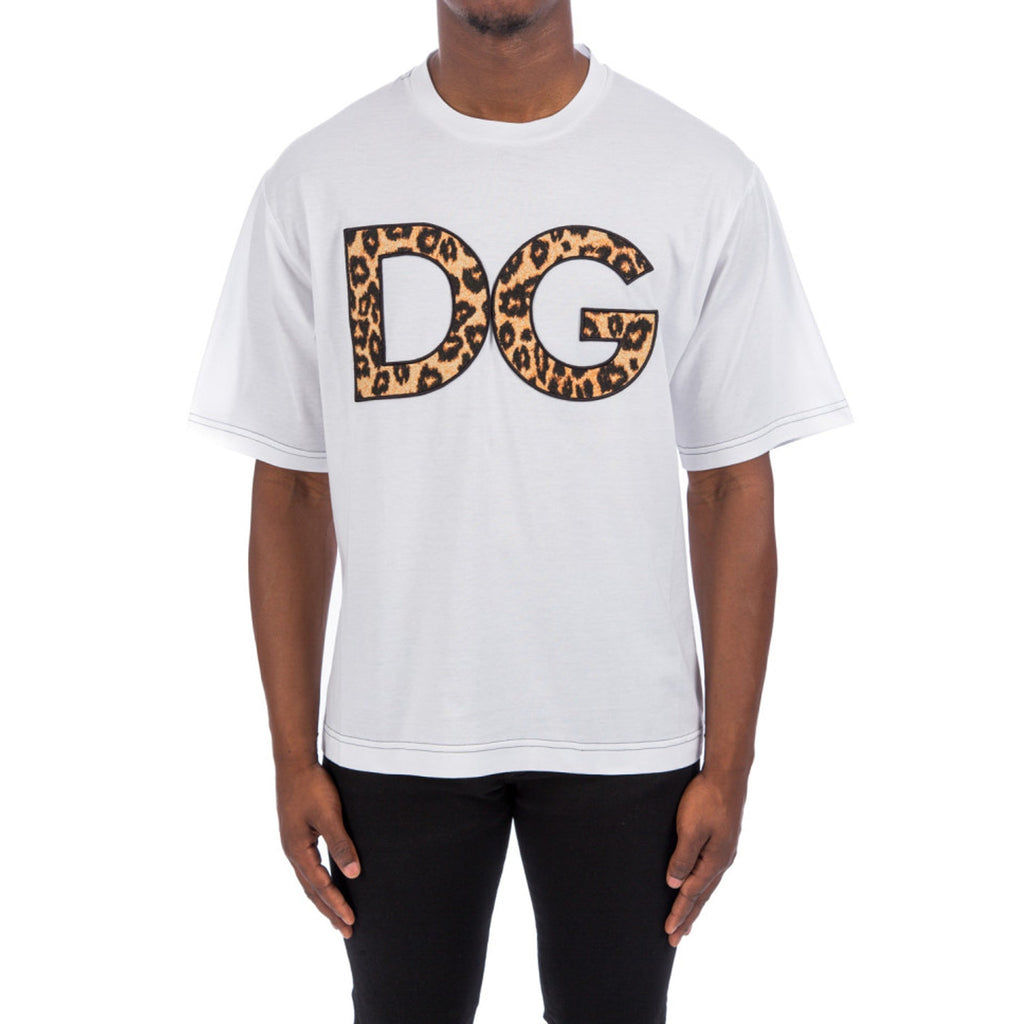 Dolce & Gabbana Dg T Shirt