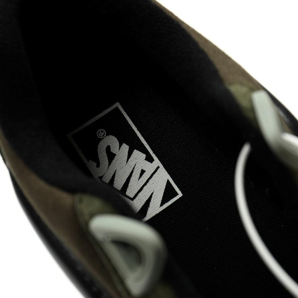 Vans Vault Knu-Skool VR3 DR "Marshmallow Green/Black"