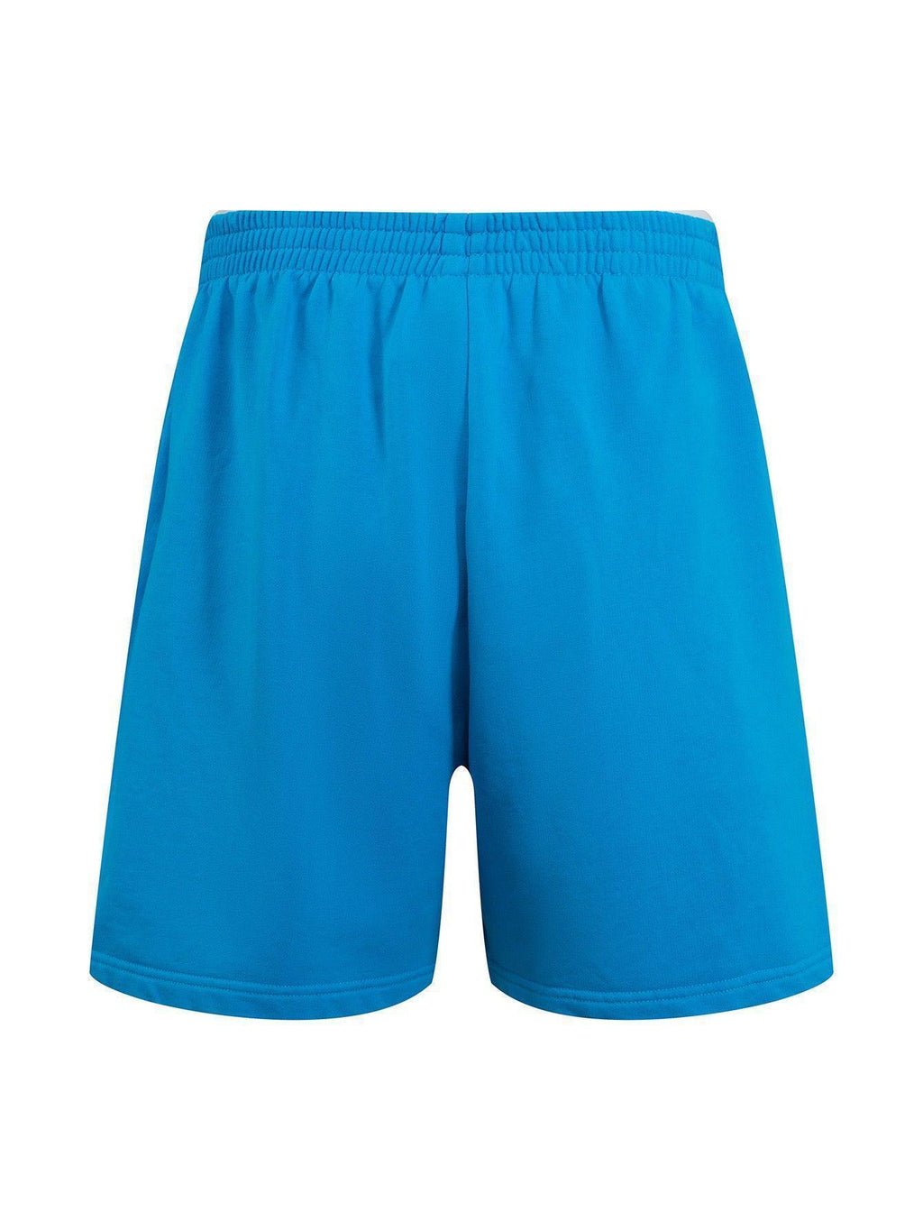 Balenciaga Sport Short Pant 'Blue'