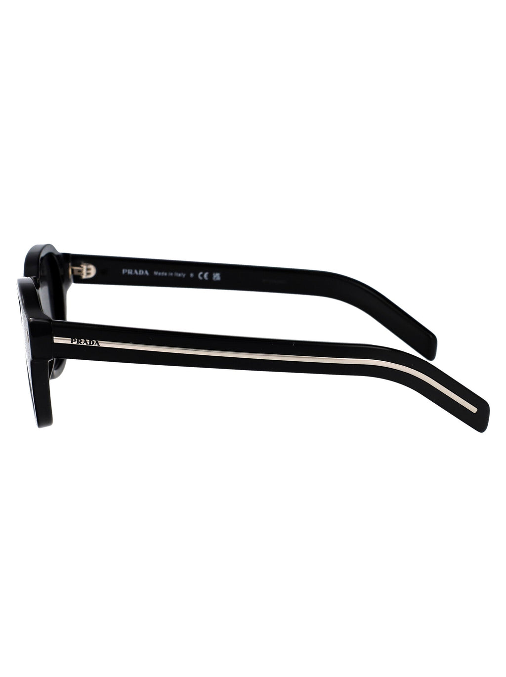 PRADA Acetate Sunglasses for Men - SS25 Collection