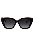 TIFFANY & CO Chic Acetate Sunglasses for Women - FW25 Collection