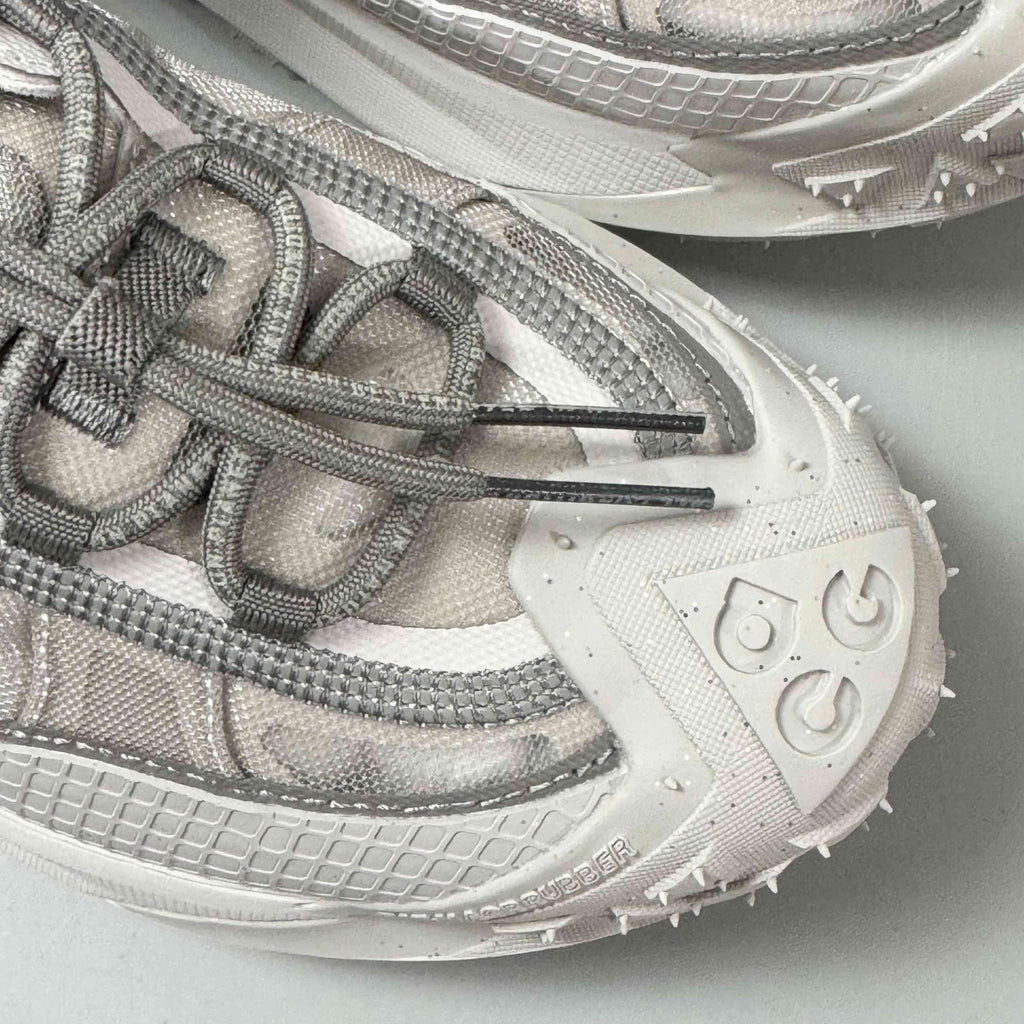 Nike ACG Mountain Fly 2 Low 'Light Iron Ore'