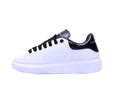 Alexander McQueen White & Black
