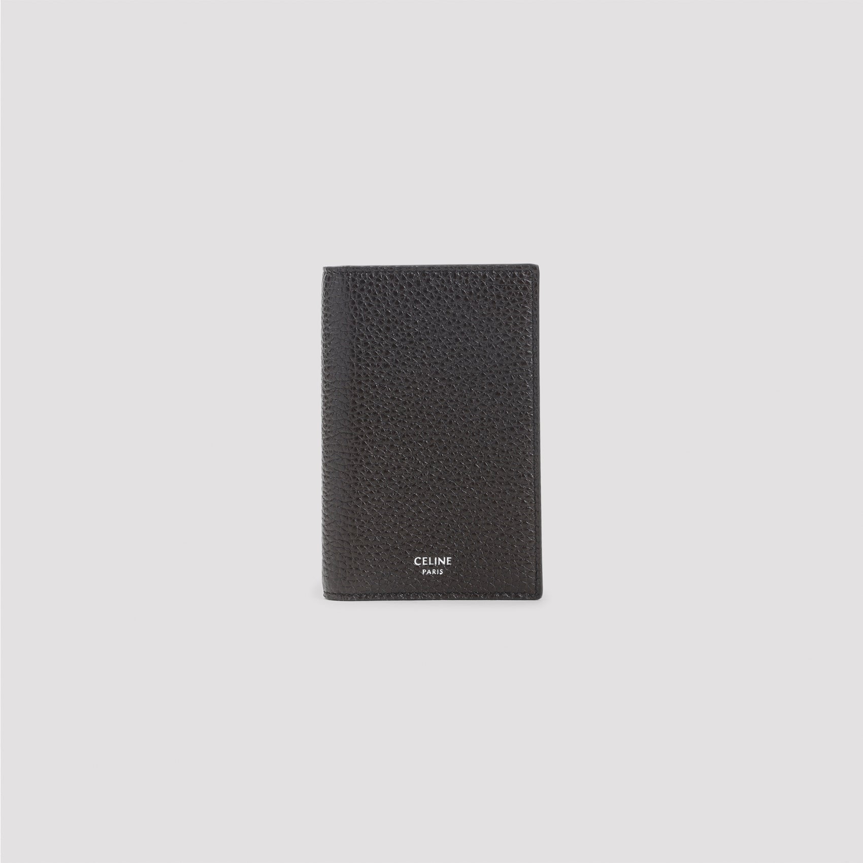 CELINE Mini Vertical Card Holder