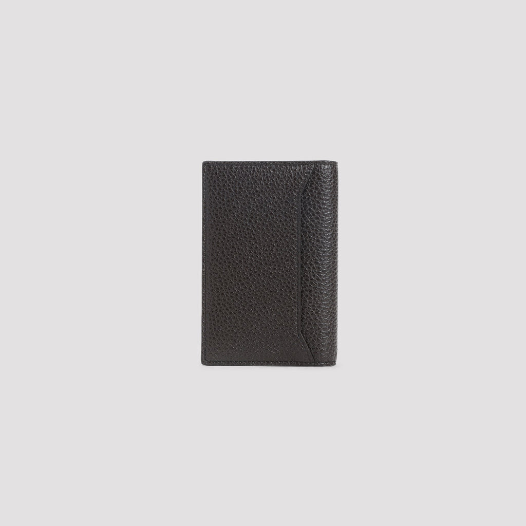 CELINE Mini Vertical Card Holder