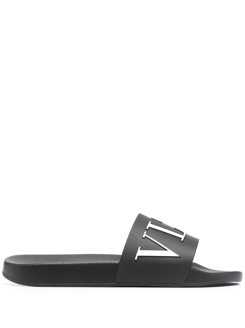 Valentino Garavani Vltn Pool Slides