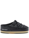 Moon Boot Icon Mule Nylon Slippers