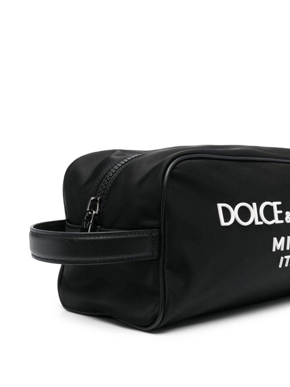 Dolce & Gabbana Nylon Beauty Case