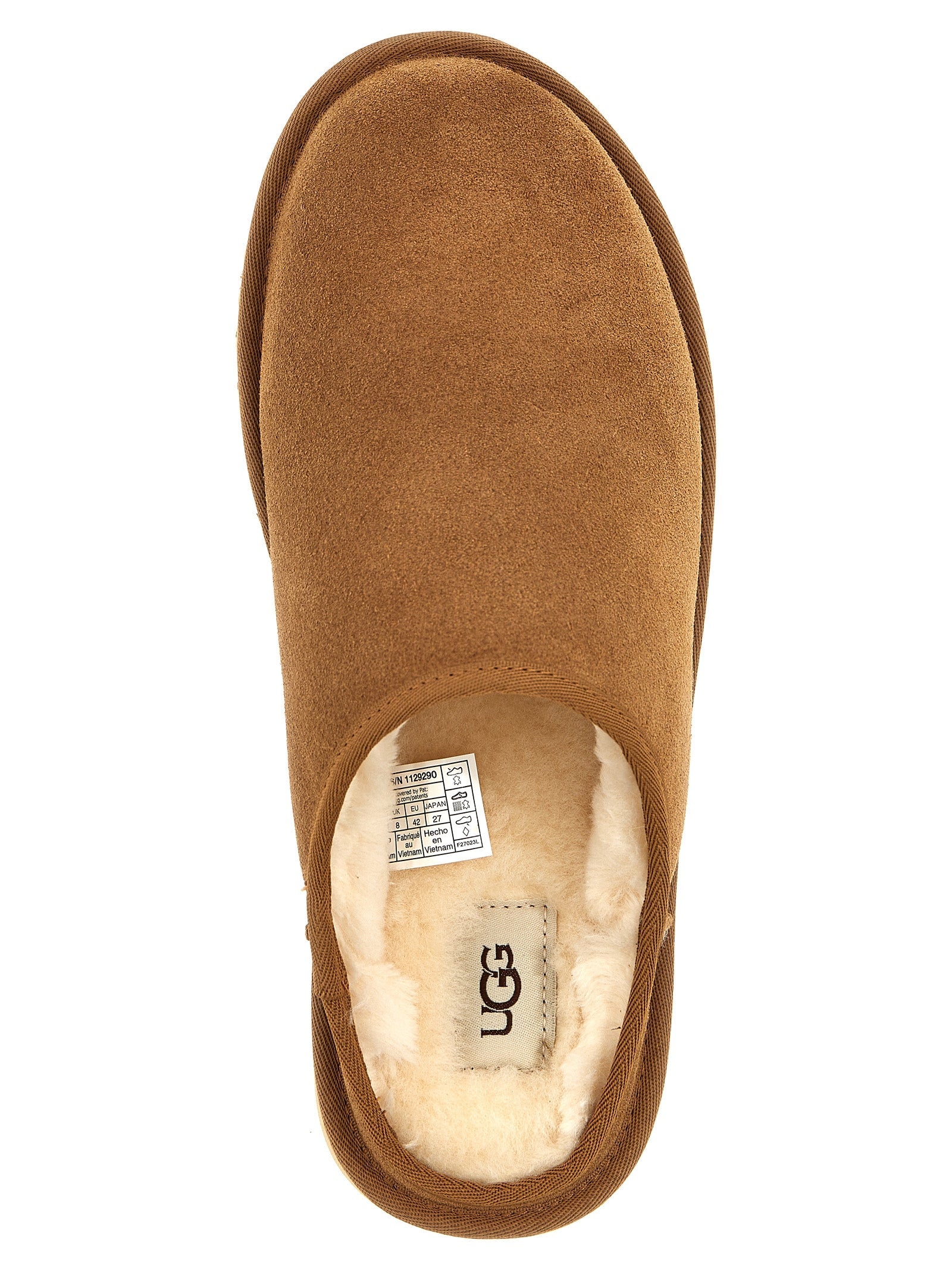 Ugg 'M Classic Slip On' Sabots