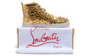 CHRISTIAN LOUBOUTIN - SNEAKER