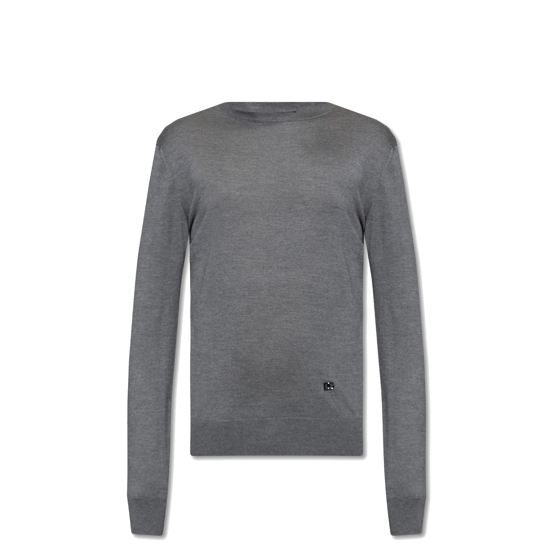 Dolce & Gabbana Silk Sweater