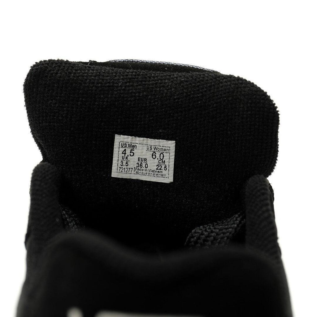 Vans Upland Skate Low 'Black/White'