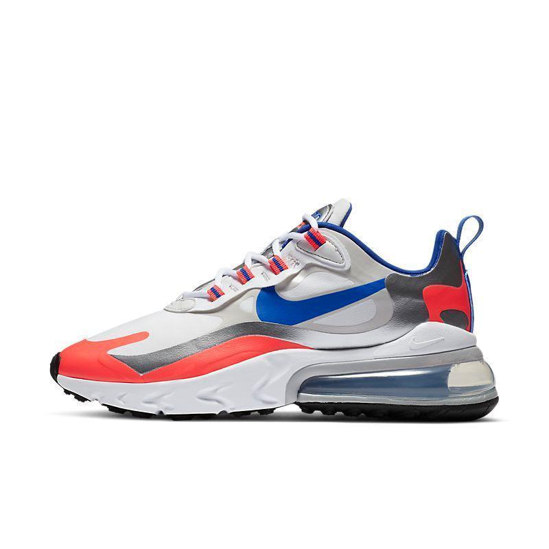 Nike Air Max 270 React 'Knicks'