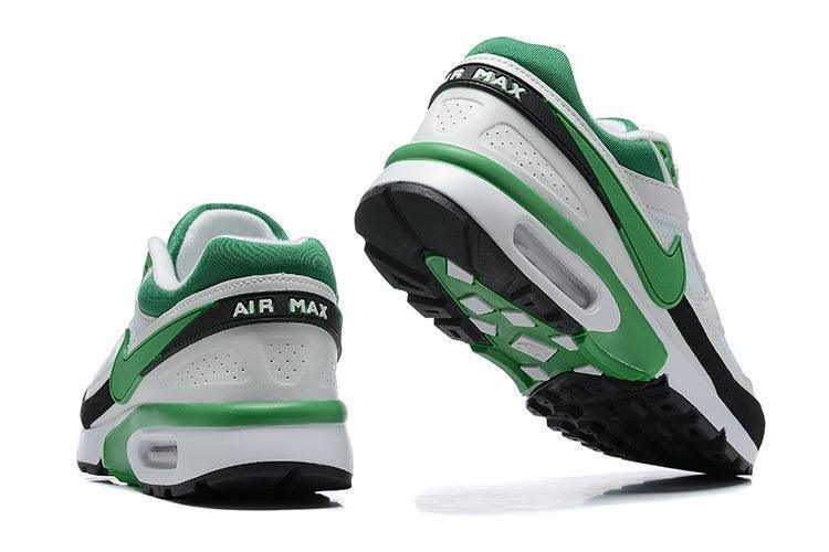 Nike Air Max BW 'White'