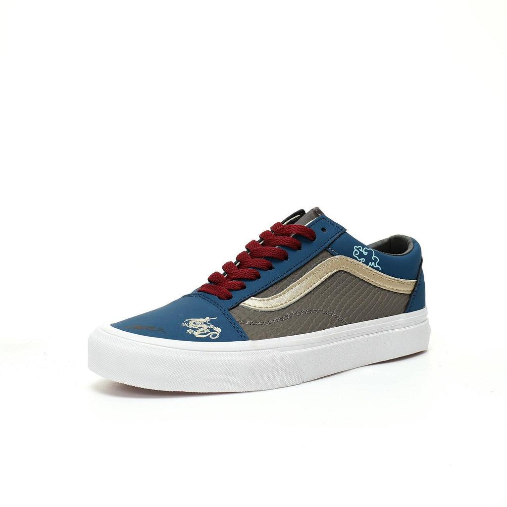 Vans Old Skool "Black Myth: Wu kong"