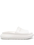 Emporio Armani Logo Slides