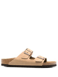 Birkenstock Arizona Oiled Leather Sandals