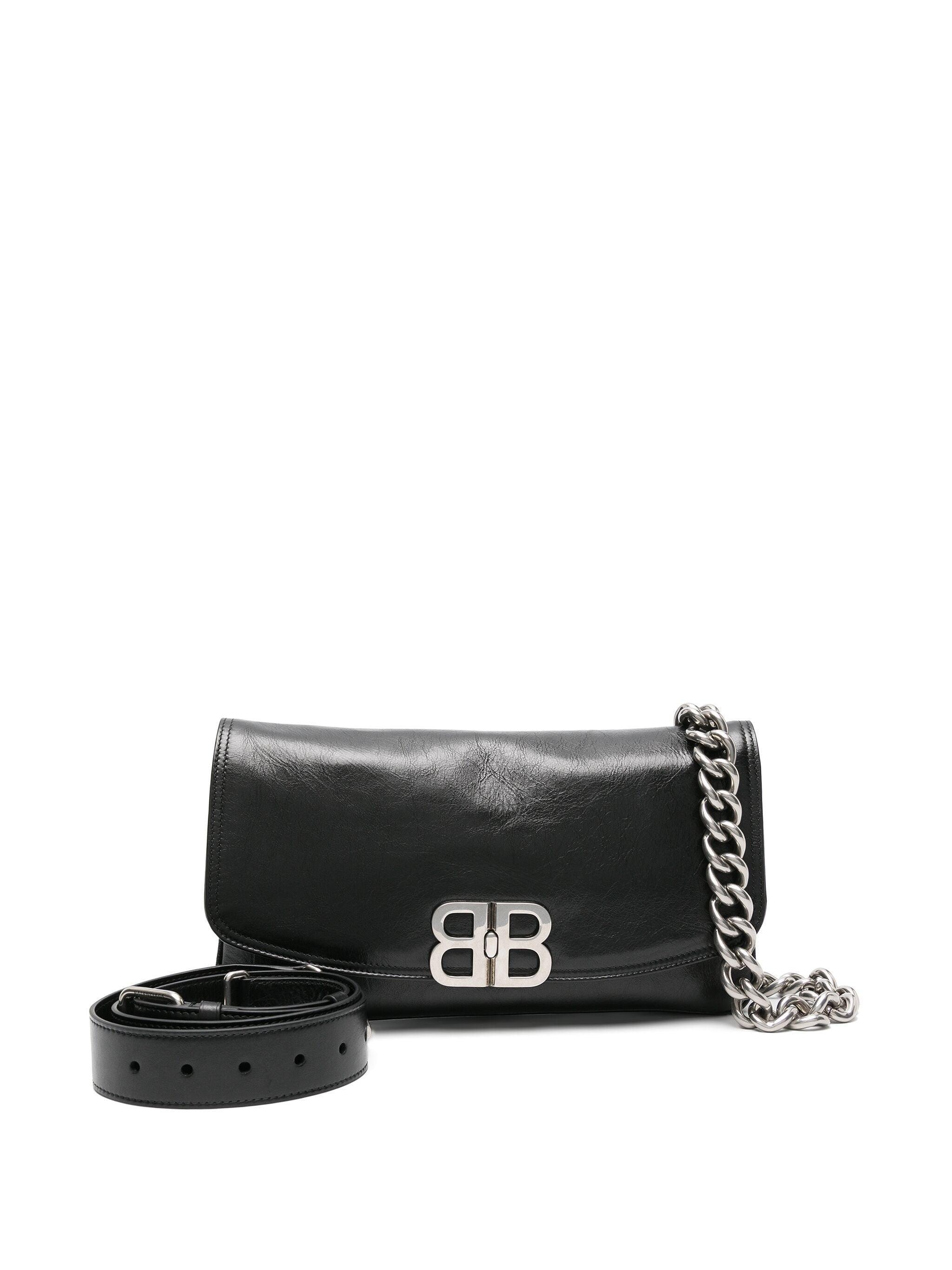 Balenciaga meduium BB Soft shoulder bag
