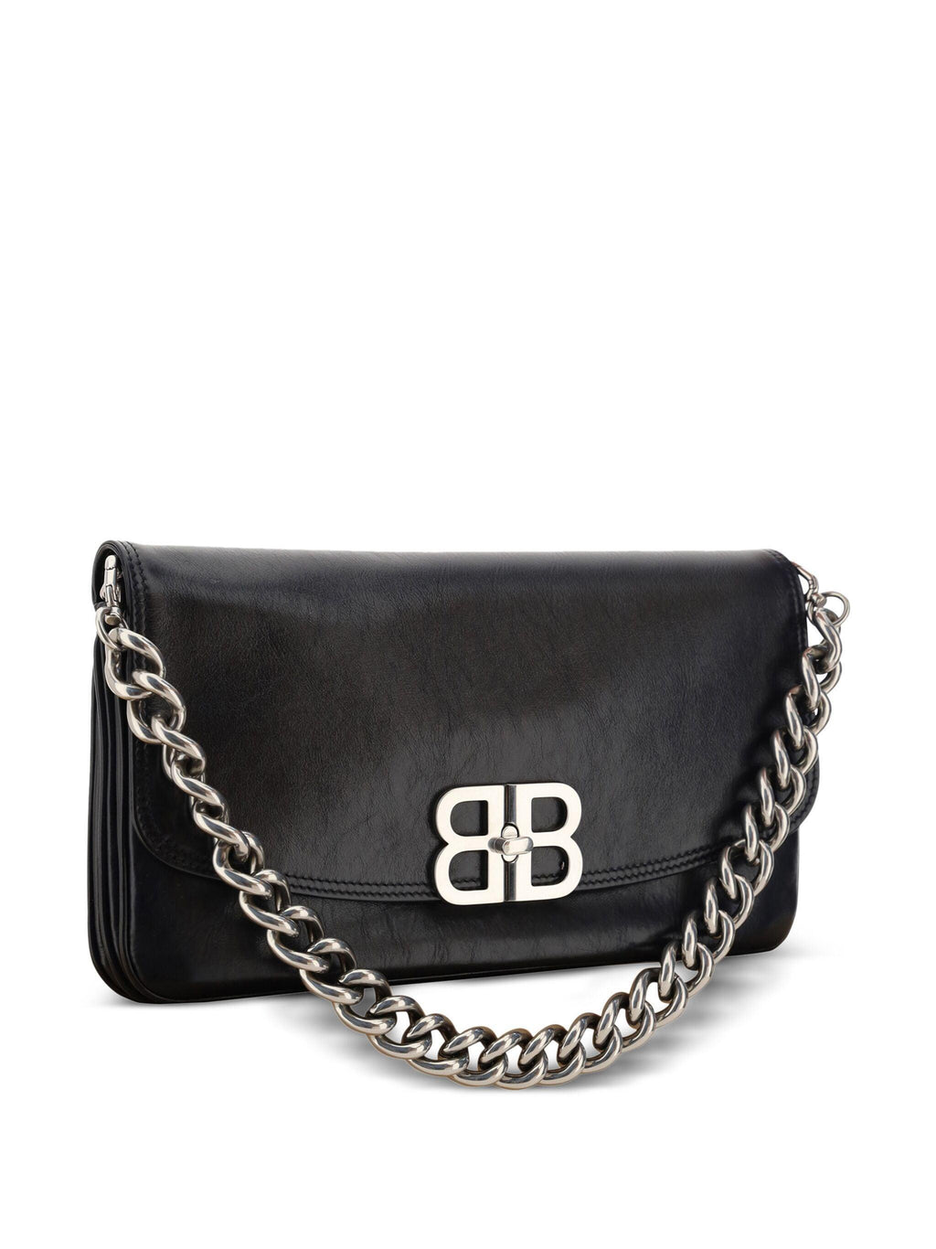 Balenciaga meduium BB Soft shoulder bag