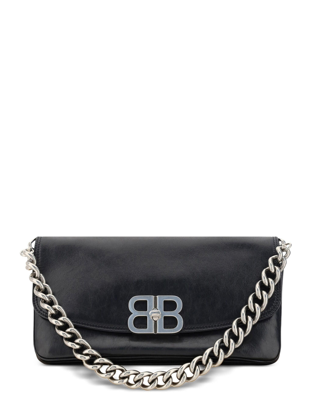Balenciaga meduium BB Soft shoulder bag