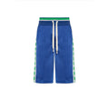 Dolce & Gabbana Logo Shorts