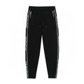 Givenchy Long Pant 'Black/White'