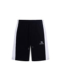 Balenciaga Sport Short Pant 'Black/White'