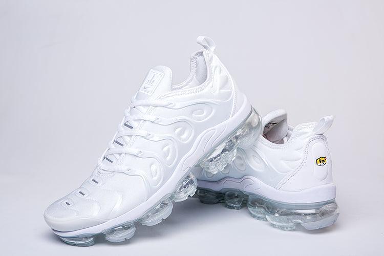 Nike Air VaporMax Plus 'White'