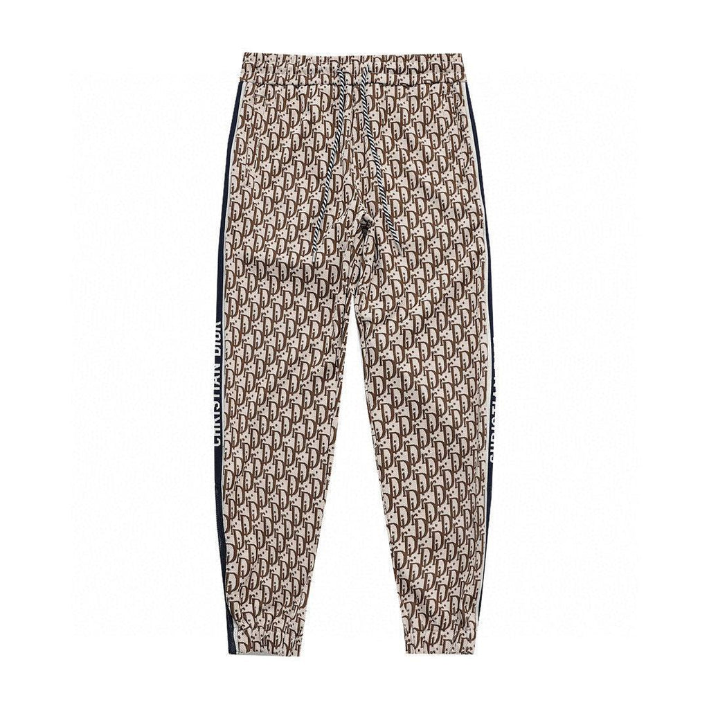 Dior Long Pant 'Brown'
