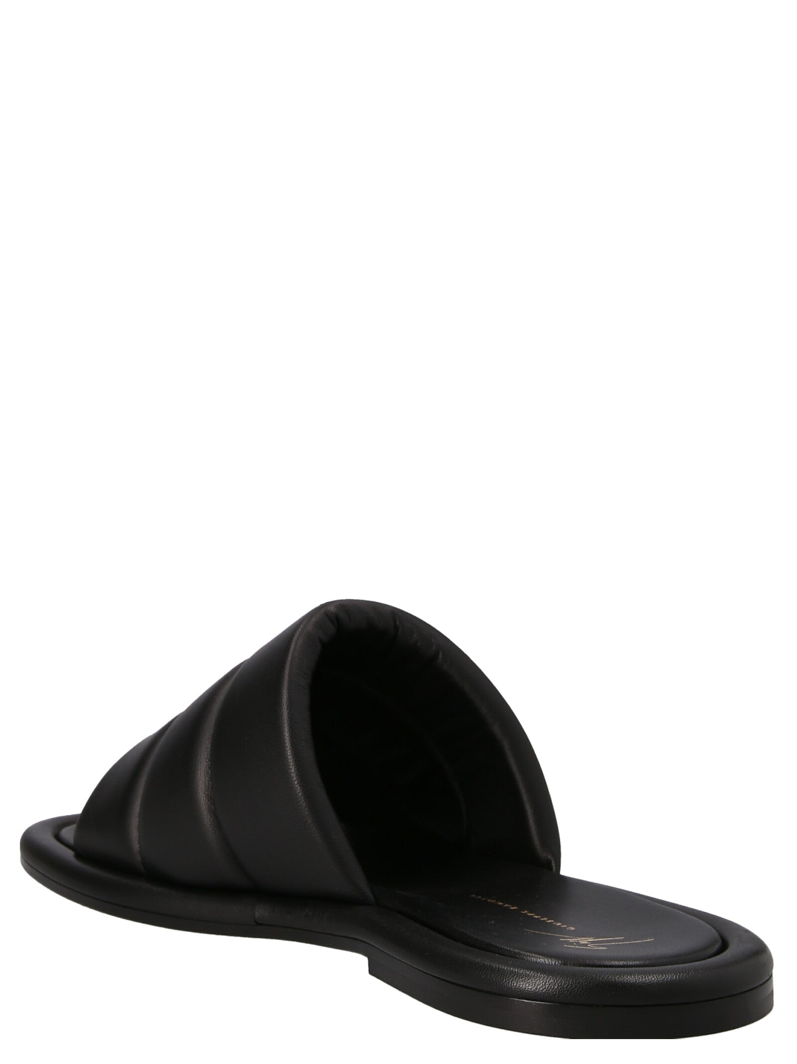 Giuseppe Zanotti 'Harmande' Slides