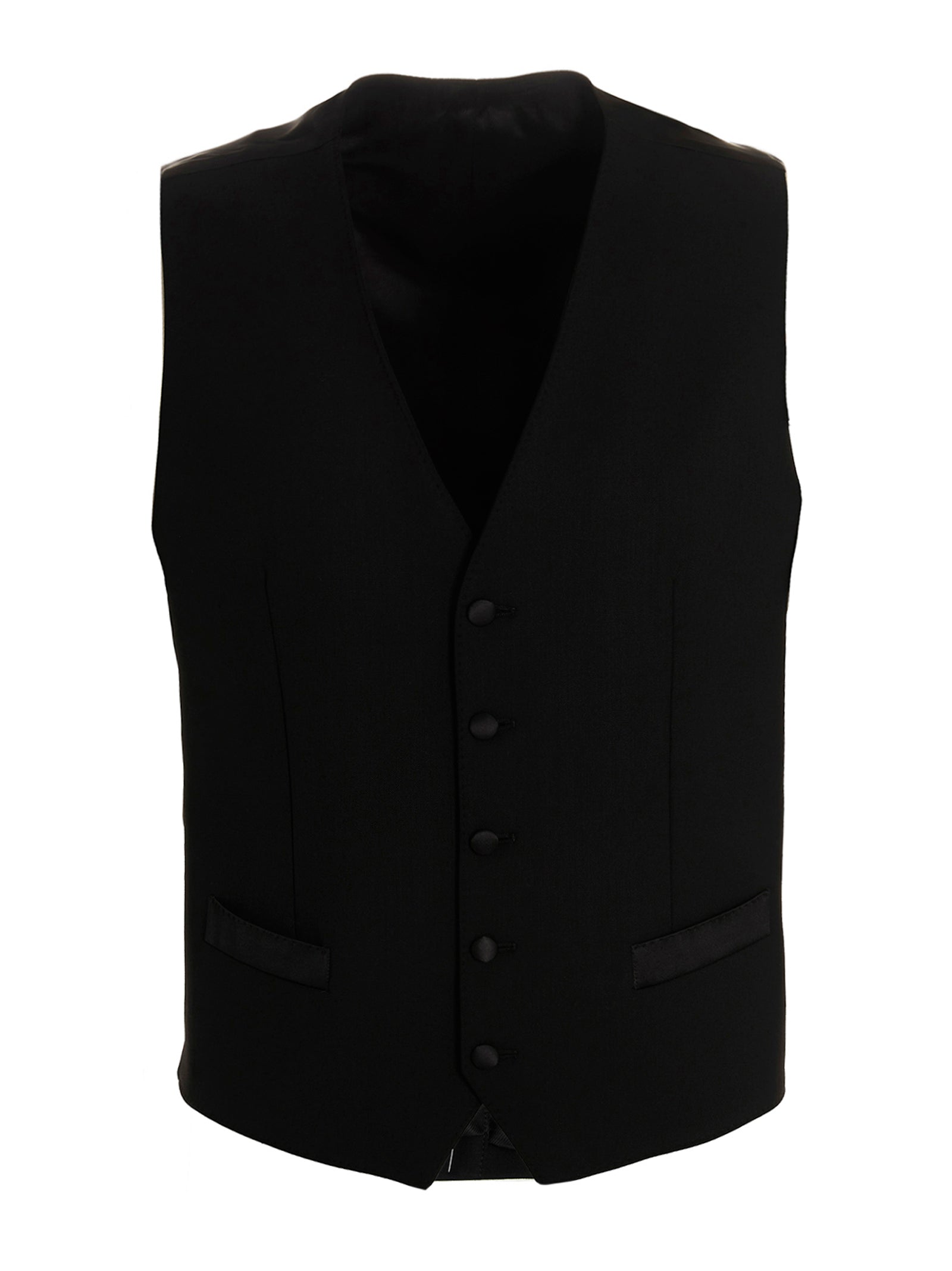 Dolce & Gabbana 'Dg Essential' Suit