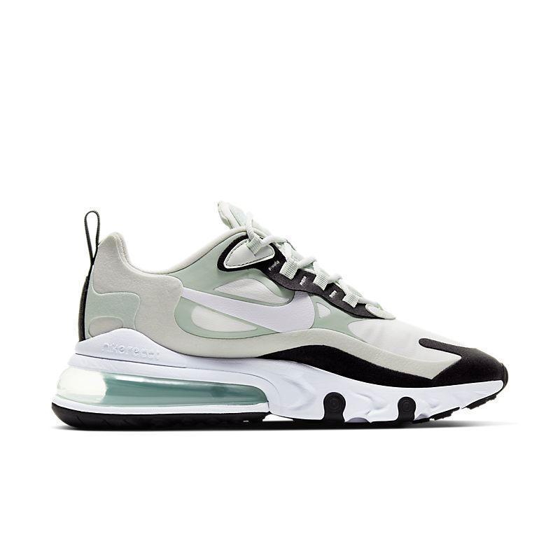 Nike Air Max 270 React 'Spruce Aura'
