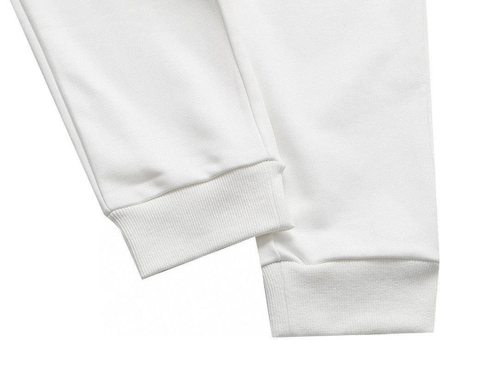Gucci Long Pant White/Black/Red'