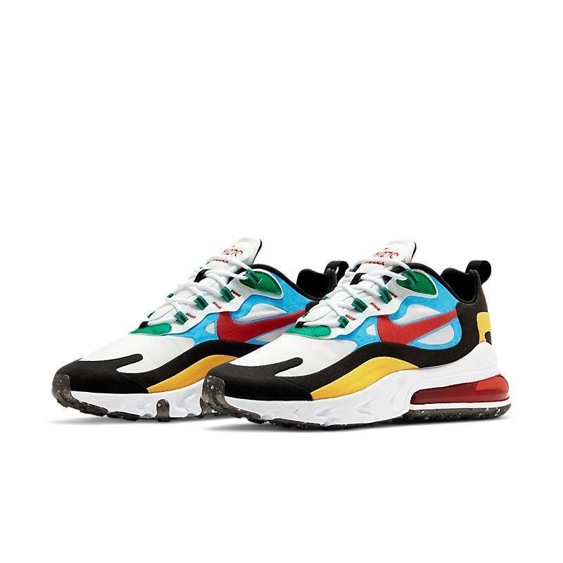 Nike Air Max 270 React 'Multi-Color'