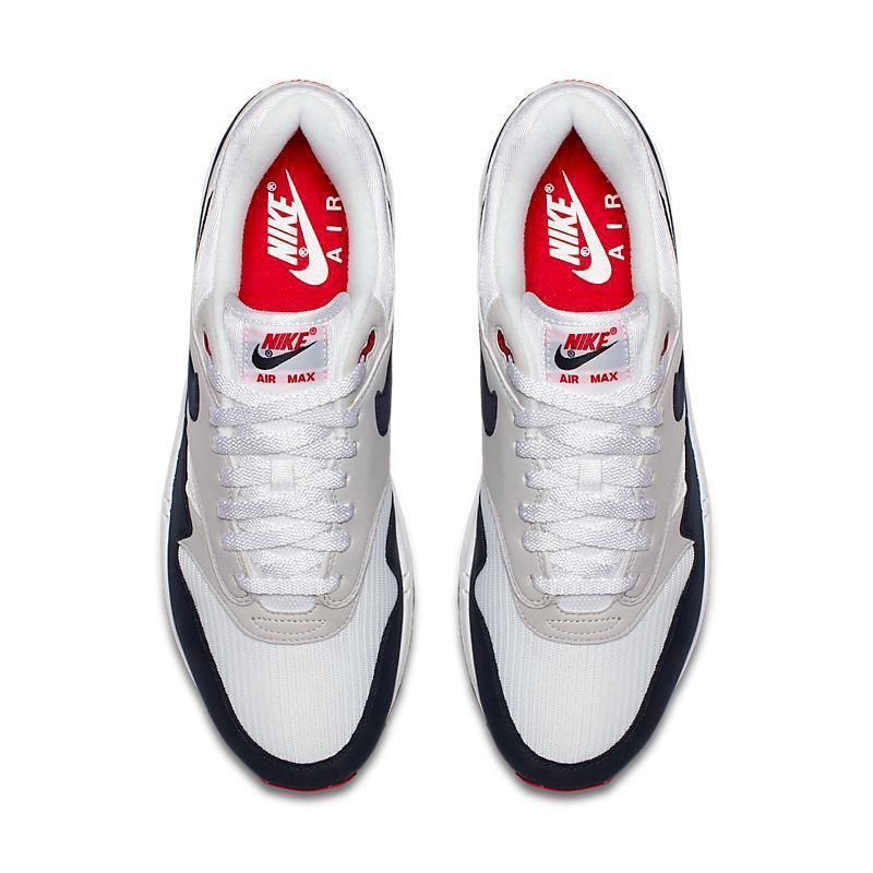 Nike Air Max 87 'Anniversary Obsidian'
