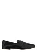 PRADA Men's Classic Leather Moccasins