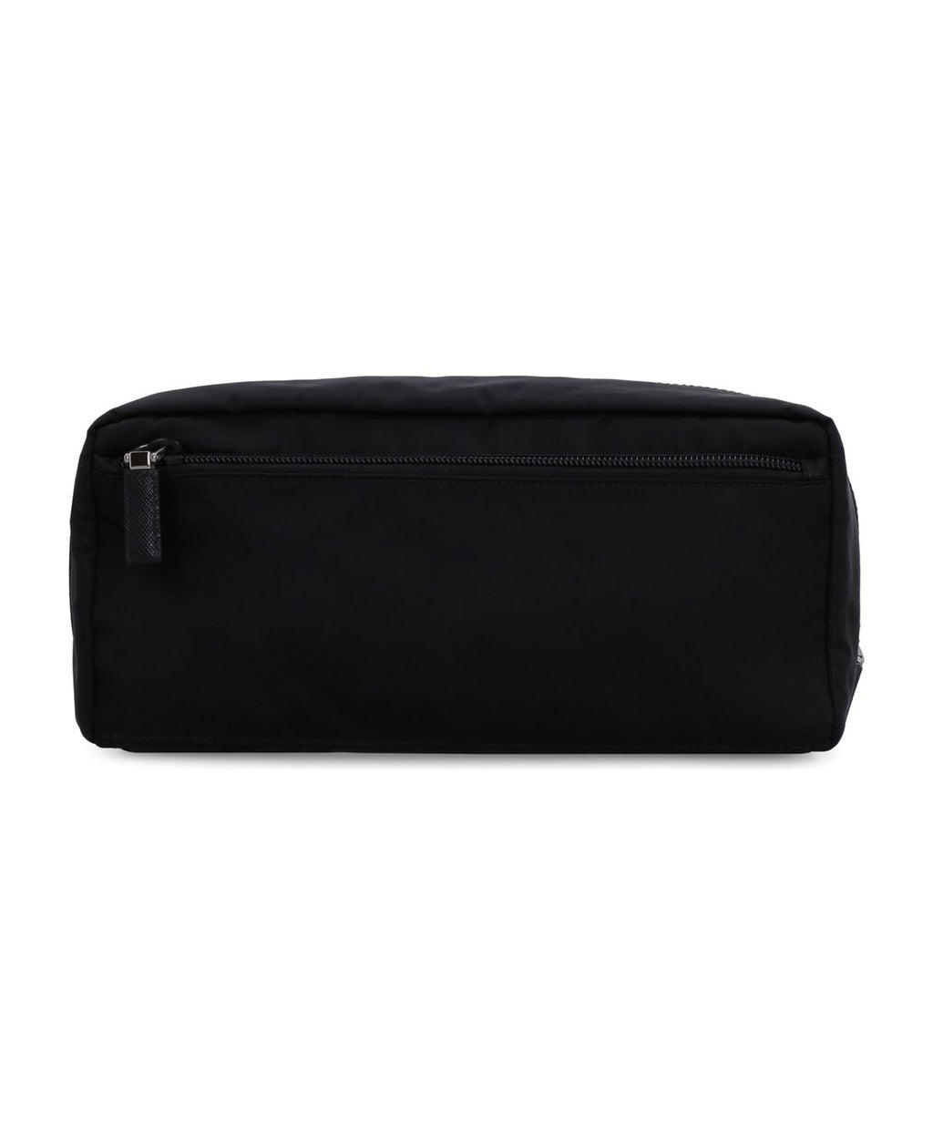 PRADA Mini Recycled Nylon Wash Handbag - FW25