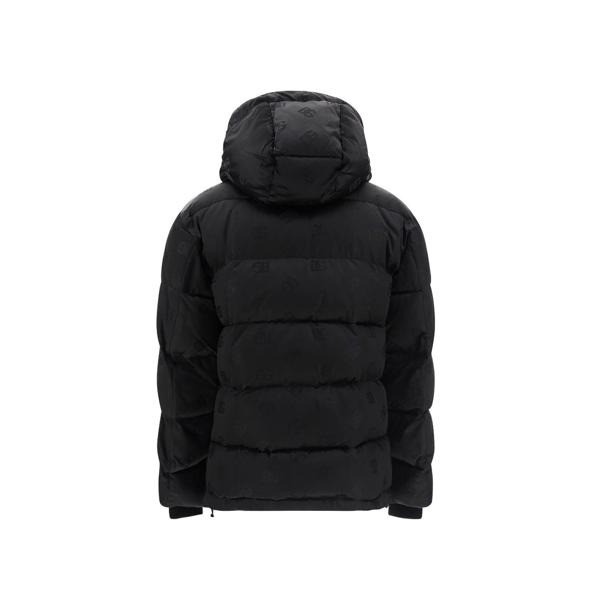 Dolce & Gabbana Logo P Ed Jacket