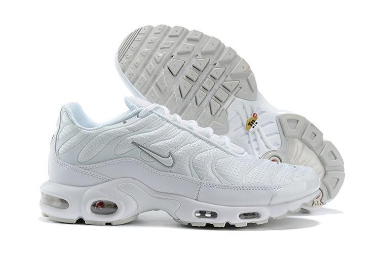 Nike Air Max Plus 'White'