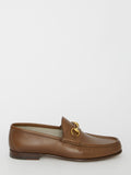 GUCCI 1953 Horsebit Loafers - Men's 2cm Heel