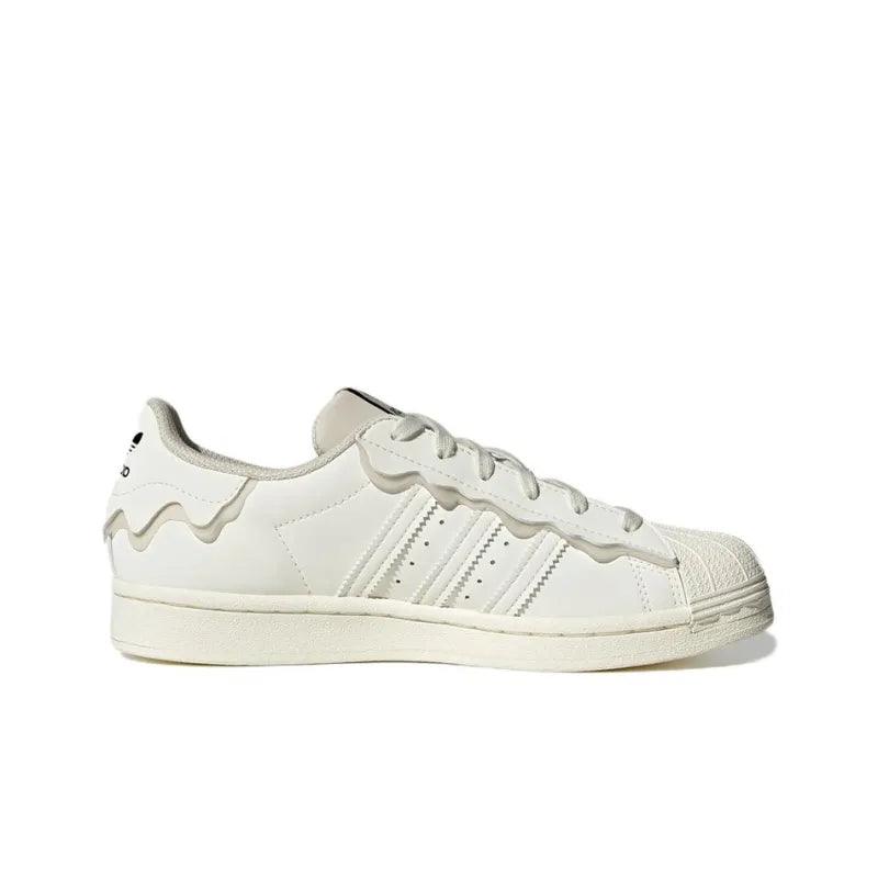 Adidas Superstar 'Light Brown'