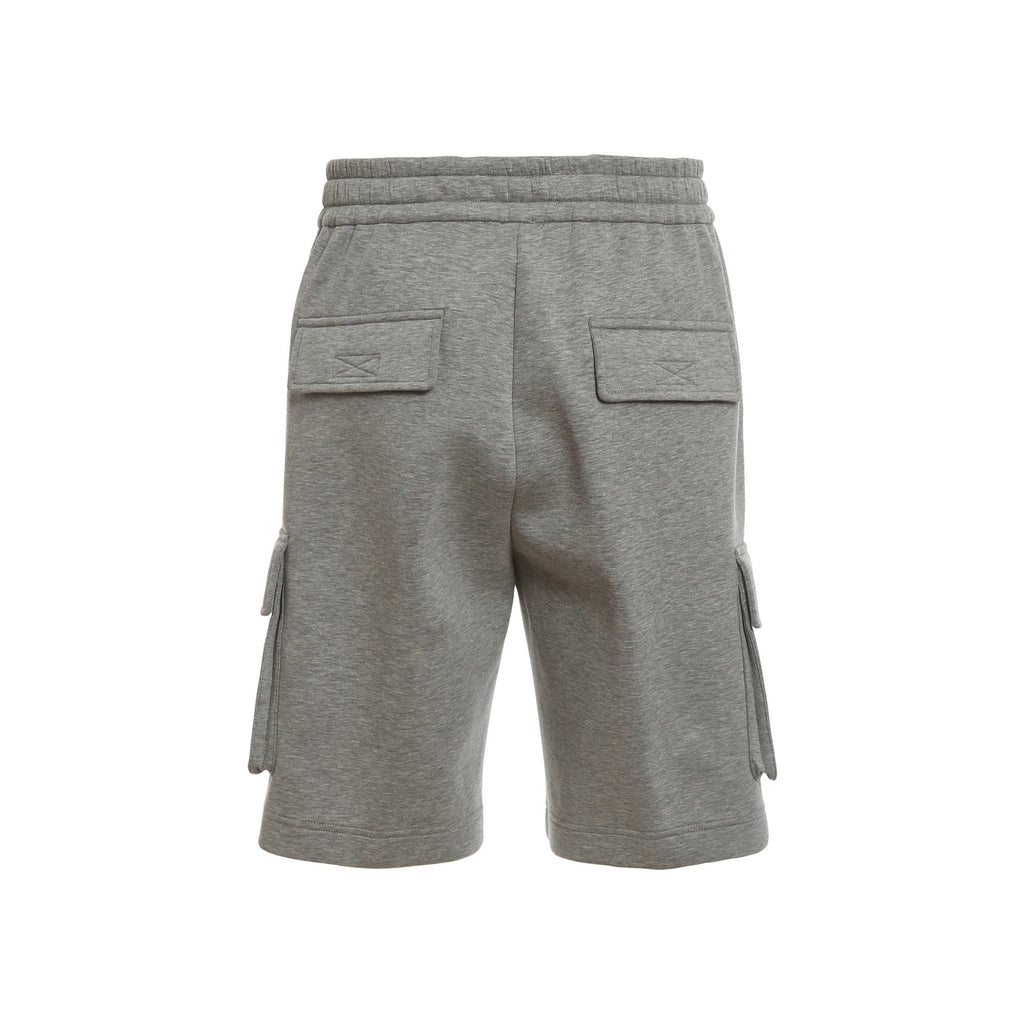 Dolce & Gabbana Track Shorts