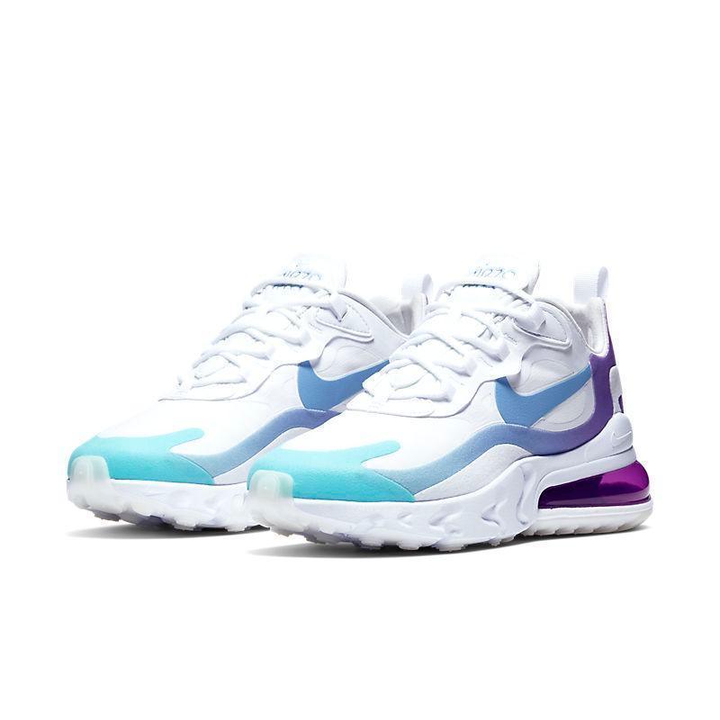Nike Air Max 270 React 'Gradient Shift'