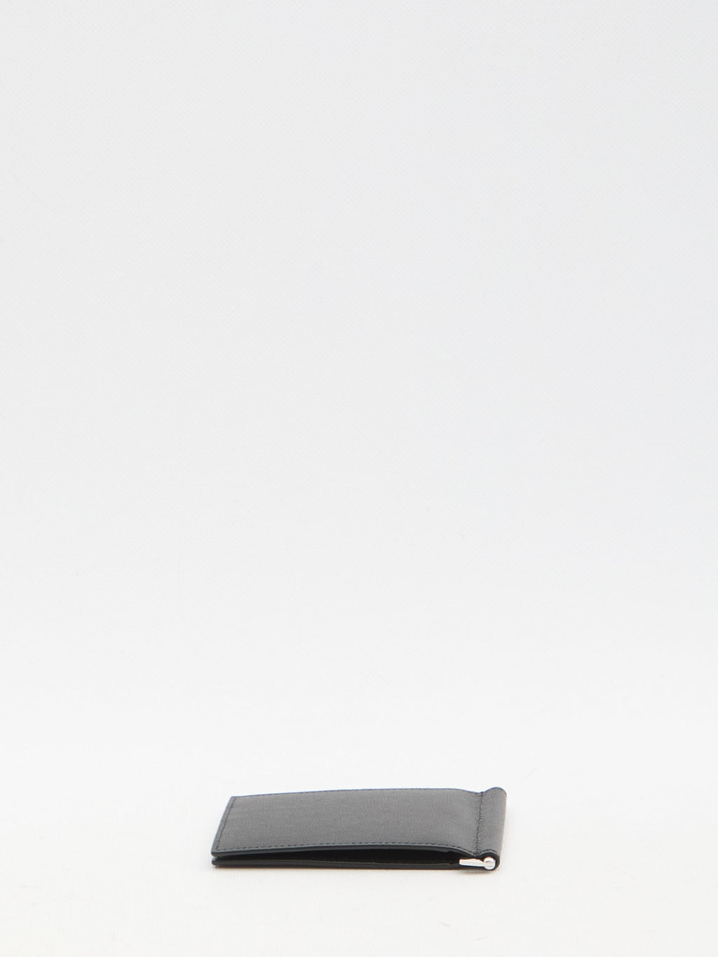 SAINT LAURENT Mini Money Clip Wallet