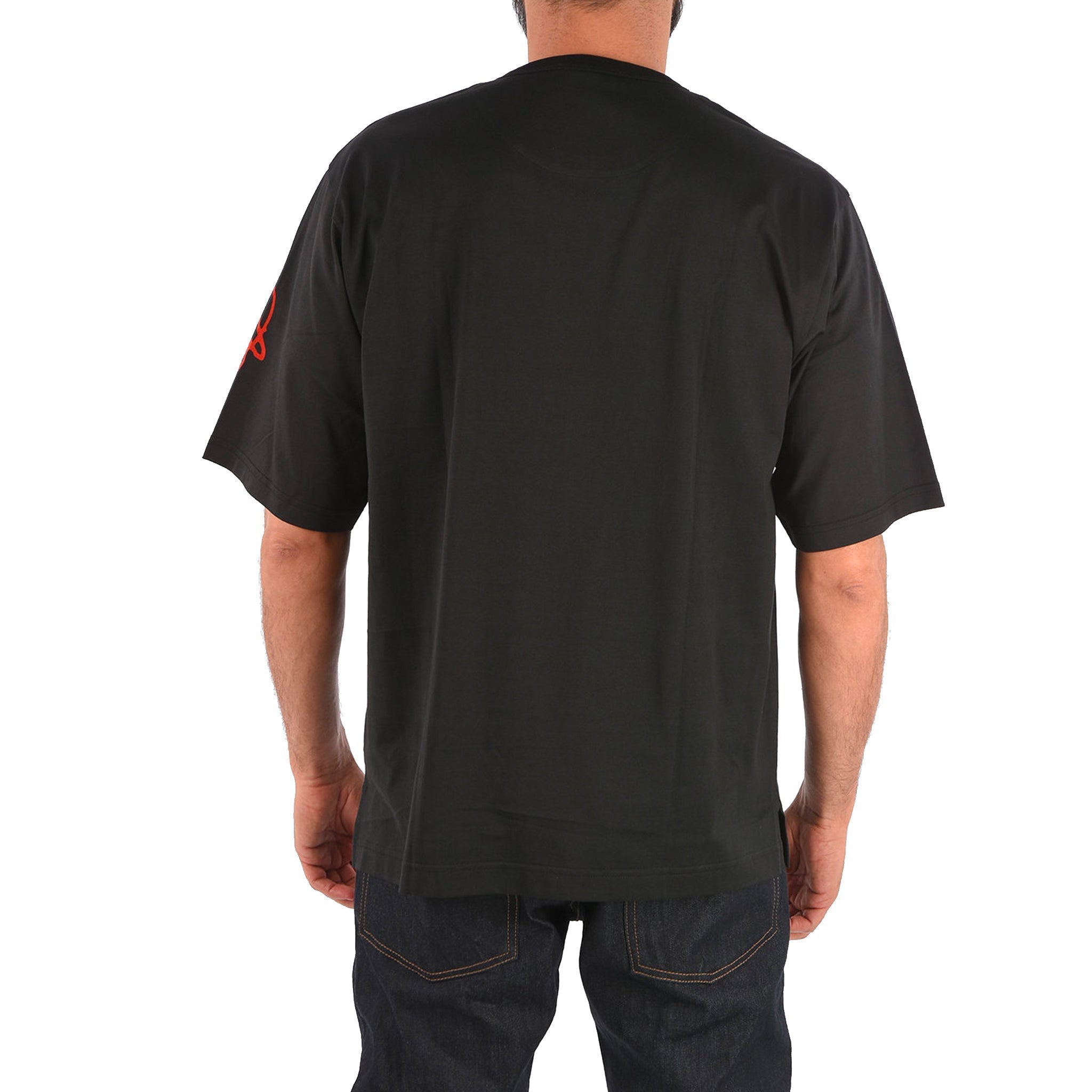 Dolce & Gabbana Cotton T Shirt