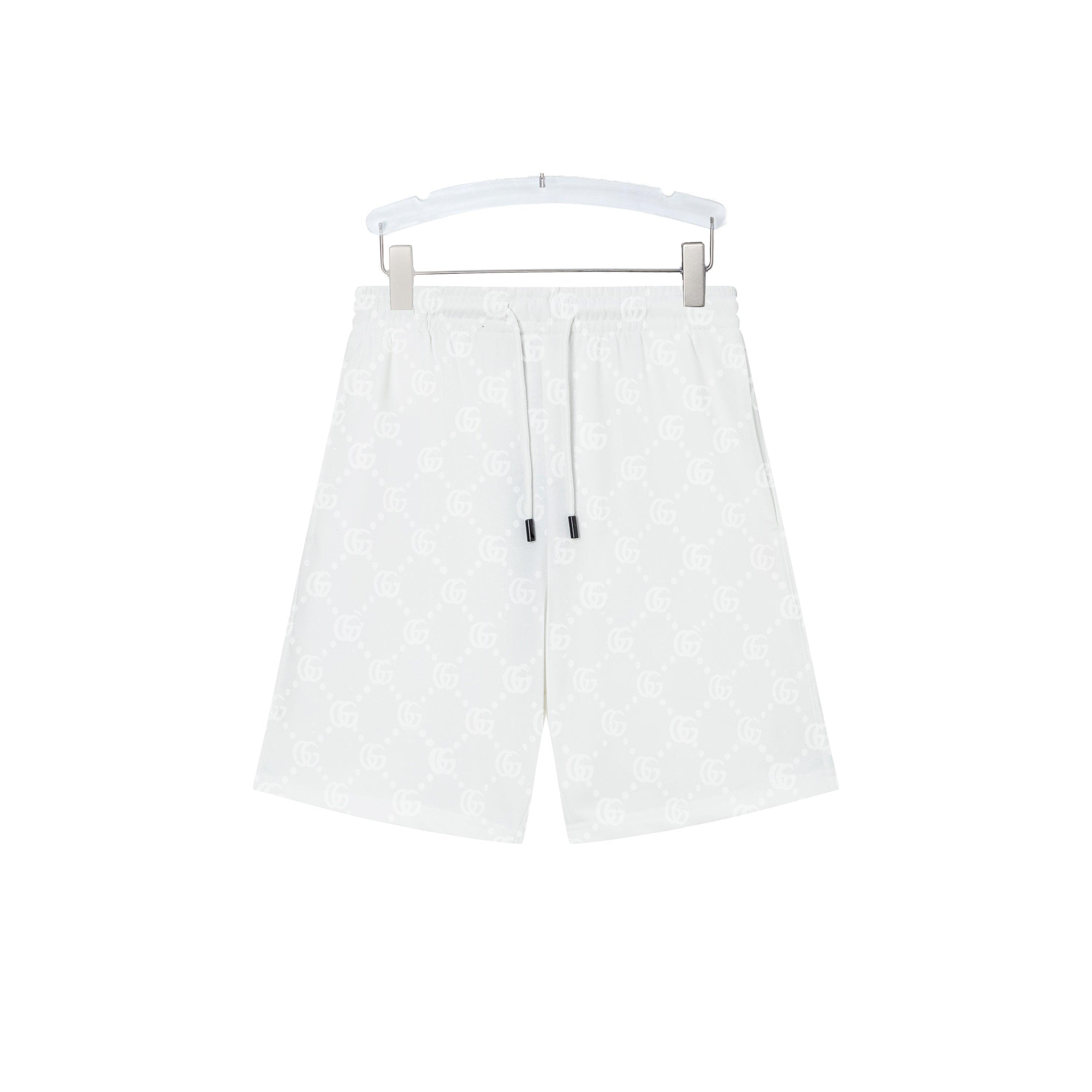 Gucci Sport Short Pant 'White'