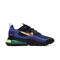 Nike Air Max 270 React 'Heavy Metal'