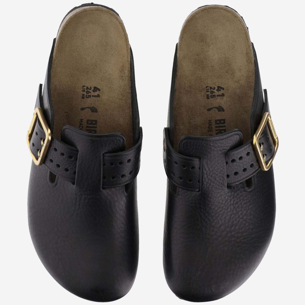 Birkenstock Mules Boston Bold
