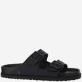 Birkenstock Sandals 1774 Arizona Raffia